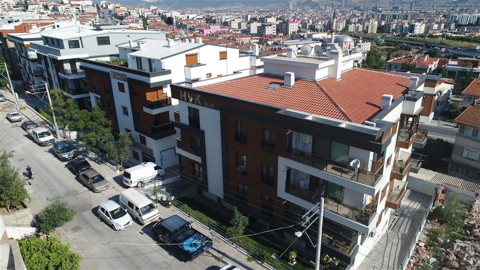 ELİF APT.